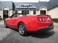 2010 Mustang V6 Premium Convertible #5