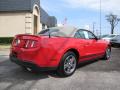 2010 Mustang V6 Premium Convertible #6