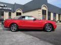 2010 Mustang V6 Premium Convertible #7