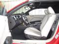2010 Mustang V6 Premium Convertible #8