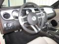 2010 Mustang V6 Premium Convertible #13