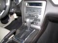 2010 Mustang V6 Premium Convertible #15