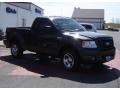 2006 F150 XLT Regular Cab #7