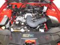 2010 Mustang V6 Premium Convertible #16