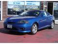 2005 Tiburon GT #1