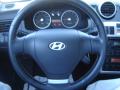 2005 Tiburon GT #12