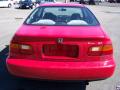 1994 Civic EX Coupe #4