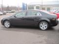 2010 Malibu LS Sedan #4