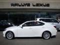 2008 IS 250 AWD #2