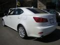 2008 IS 250 AWD #4