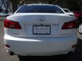 2008 IS 250 AWD #5
