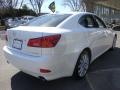 2008 IS 250 AWD #6