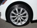 2008 IS 250 AWD #7