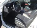 2008 IS 250 AWD #10