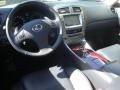 2008 IS 250 AWD #11