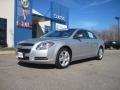 2009 Malibu LS Sedan #1