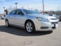2009 Malibu LS Sedan #3