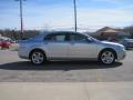 2009 Malibu LS Sedan #4