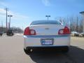 2009 Malibu LS Sedan #5