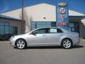2009 Malibu LS Sedan #6