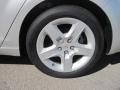 2009 Malibu LS Sedan #8