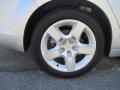 2009 Malibu LS Sedan #9