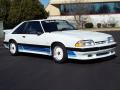 1988 Mustang Saleen Hatchback #1