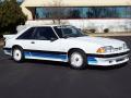 1988 Mustang Saleen Hatchback #2