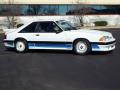 1988 Mustang Saleen Hatchback #3