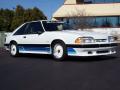1988 Mustang Saleen Hatchback #7