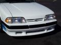 1988 Mustang Saleen Hatchback #8