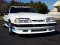 1988 Mustang Saleen Hatchback #9