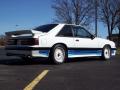 1988 Mustang Saleen Hatchback #10