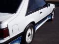 1988 Mustang Saleen Hatchback #11