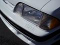 1988 Mustang Saleen Hatchback #13