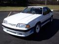 1988 Mustang Saleen Hatchback #14