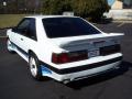 1988 Mustang Saleen Hatchback #15