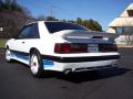 1988 Mustang Saleen Hatchback #16
