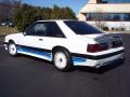 1988 Mustang Saleen Hatchback #17