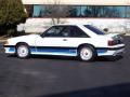 1988 Mustang Saleen Hatchback #18