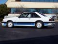 1988 Mustang Saleen Hatchback #19