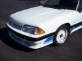 1988 Mustang Saleen Hatchback #22
