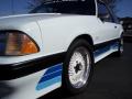 1988 Mustang Saleen Hatchback #23