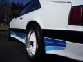 1988 Mustang Saleen Hatchback #24