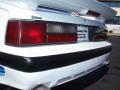 1988 Mustang Saleen Hatchback #26