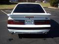 1988 Mustang Saleen Hatchback #27