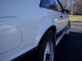1988 Mustang Saleen Hatchback #28
