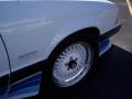 1988 Mustang Saleen Hatchback #29