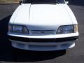 1988 Mustang Saleen Hatchback #30