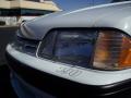 1988 Mustang Saleen Hatchback #31